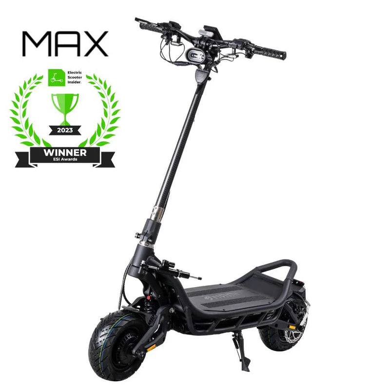 NAMI BURN-E 2 MAX S1000